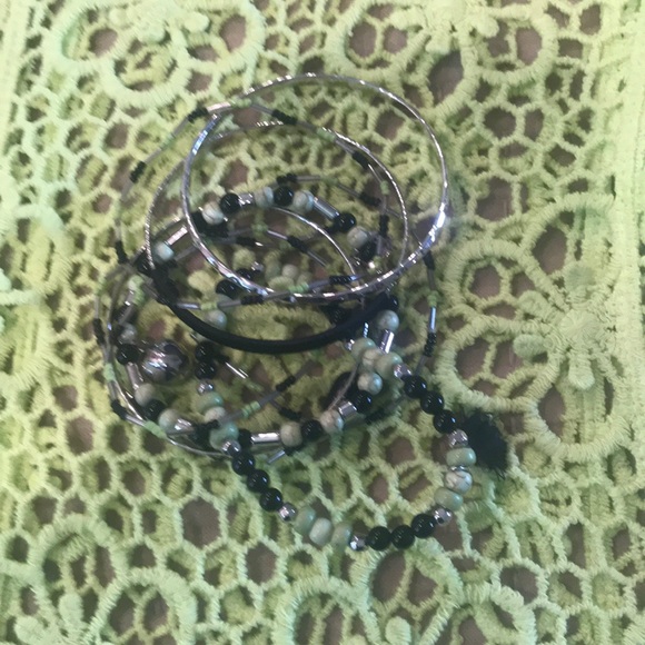 Cato Crocheted Top - Picture 4 of 4